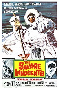 The Savage Innocents (1960) - Stream Online