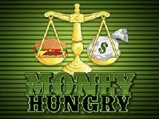 Money Hungry (2010) - Stream Online