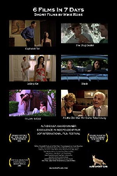 6 Films in 7 Days (2008) - Stream Online