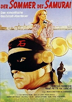 Der Sommer des Samurai (1986) - Stream Online