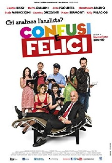 Confusi e felici (2014) - Stream Online