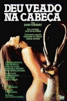 Deu Veado na Cabeça (1982) - Stream Online