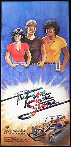The Fire in the Stone (1984) - Stream Online