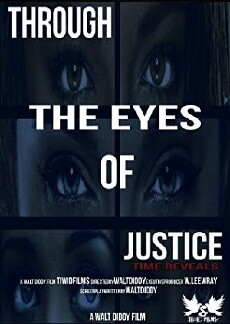 Through the Eyes of Justice (2019) - Stream Online