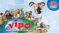 Vipo entdeckt die Welt (2007) - Stream Online