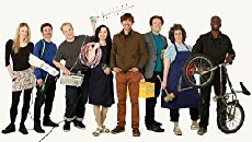 The Big Life Fix with Simon Reeve (2016) - Stream Online