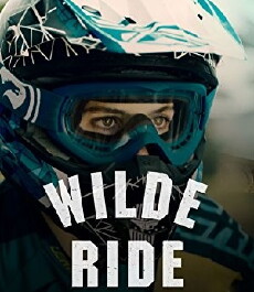 Wilde Ride (2017) - Stream Online