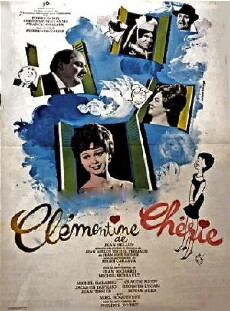 Clémentine chérie (1964) - Stream Online