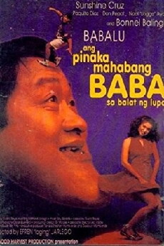 Ang pinakamahabang baba sa balat ng lupa (1997) - Stream Online