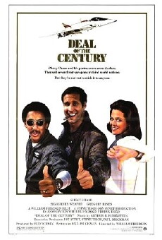Deal of the Century (1983) - Stream Online