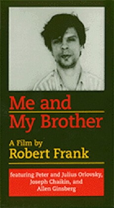 Me and My Brother (1969) - Stream Online