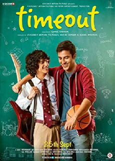 Time Out (2015) - Stream Online