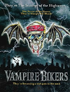 Vampire Bikers (2018) - Stream Online