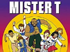 Mister T (1983) - Stream Online