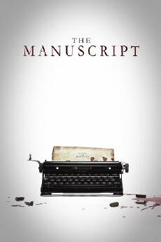 The Manuscript (2017) - Stream Online