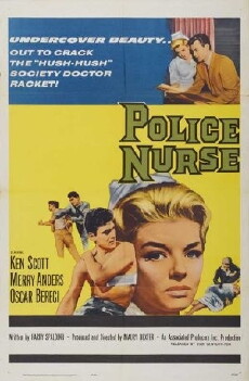 Police Nurse (1963) - Stream Online