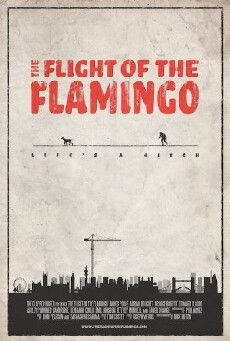 The Flight of the Flamingo (2013) - Stream Online