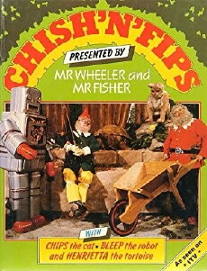 Chish 'n' Fips (1984) - Stream Online