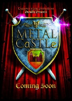 Metal Castle (2015) - Stream Online