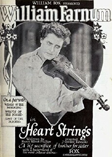 Heart Strings (1920) - Stream Online