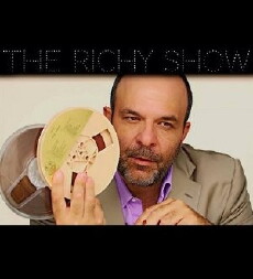 The Richy Show (2014) - Stream Online