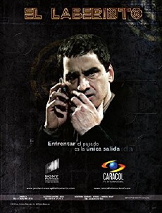 El Laberinto (2012) - Stream Online