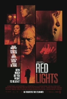 Red Lights (2012) - Stream Online