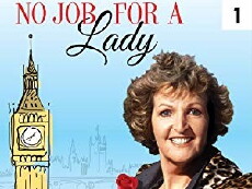 No Job for a Lady (1990) - Stream Online