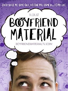 Boyfriend Material (2017) - Stream Online