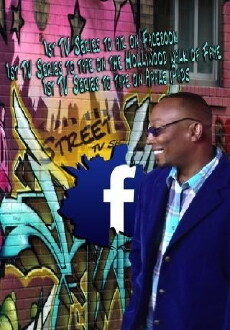 On the Streets with Carlton Enoch (2012) - Stream Online