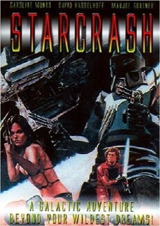 Starcrash (1978) - Stream Online