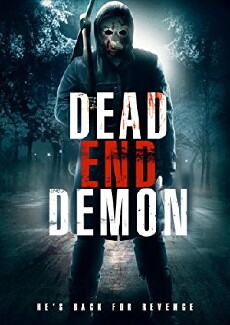 Dead End Demon (2017) - Stream Online
