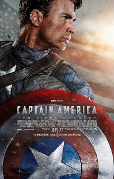 Captain America: The First Avenger (2011) - Stream Online