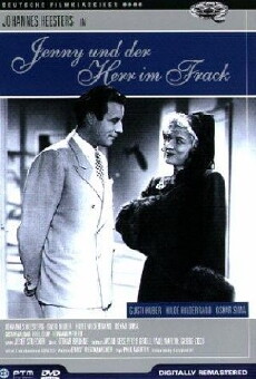 Jenny und der Herr im Frack (1941) - Stream Online