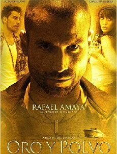 Powder and Gold (2015) - Stream Online