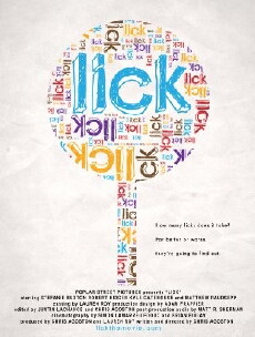 Lick (2010) - Stream Online
