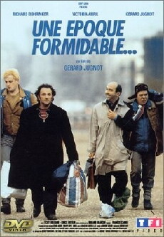 Une époque formidable... (1991) - Stream Online
