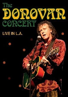 The Donovan Concert: Live in L.A. (2007) - Stream Online