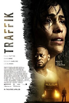 Traffik (2018) - Stream Online