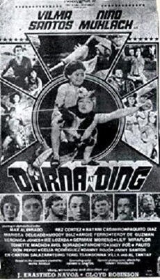 Darna at Ding (1980) - Stream Online