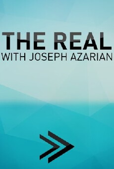 The Real with Joseph Azarian (2015) - Stream Online