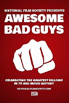 Awesome Bad Guys (2016) - Stream Online