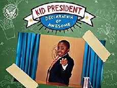 Kid President: Declaration of Awesome (2014) - Stream Online
