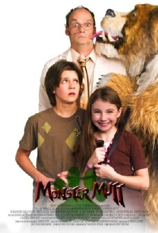 Monster Mutt (2011) - Stream Online