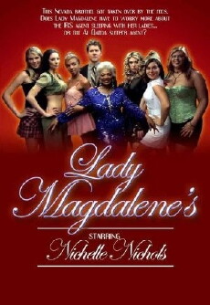 Lady Magdalene's (2008) - Stream Online