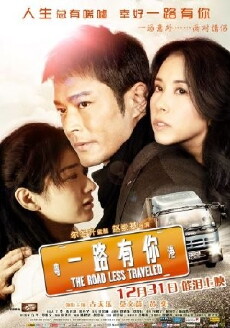 The Road Less Traveled (2010) - Stream Online
