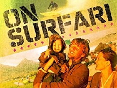 On Surfari (2004) - Stream Online