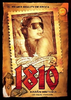 1810 (2009) - Stream Online