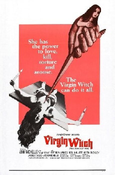 Virgin Witch (1972) - Stream Online