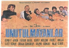 Unutulmayanlar (1981) - Stream Online